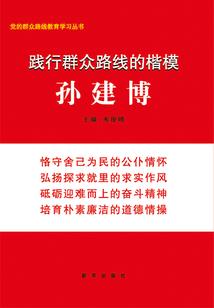 萍水如风录