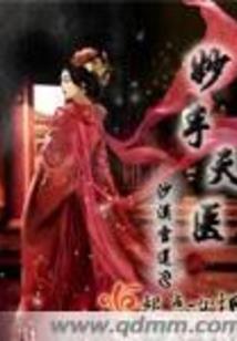 创世情缘战纪