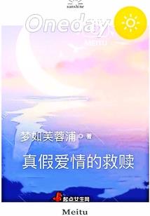 踏错时空嫁对狼