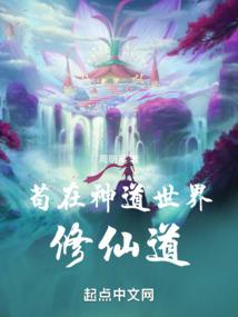 苍玄之路